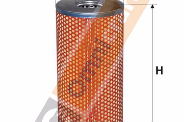 Filtru combustibil 2145180 Omnicraft