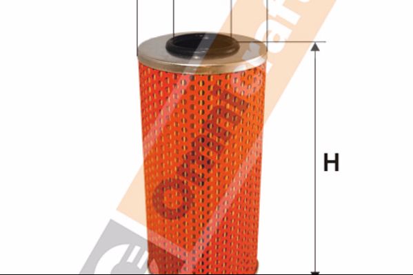 Filtru ulei 2145168 Omnicraft