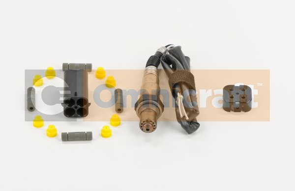 Sonda Lambda 2376215 Omnicraft