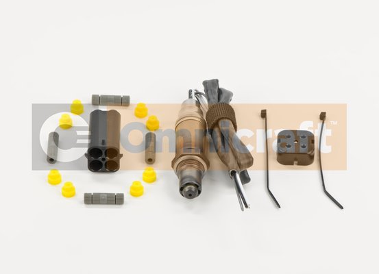 Sonda Lambda 2376227 Omnicraft
