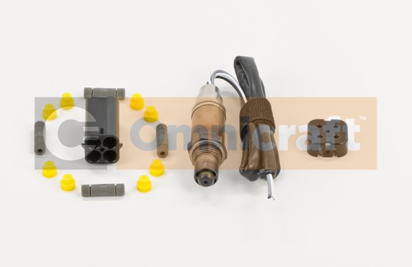 Sonda Lambda 2376231 Omnicraft