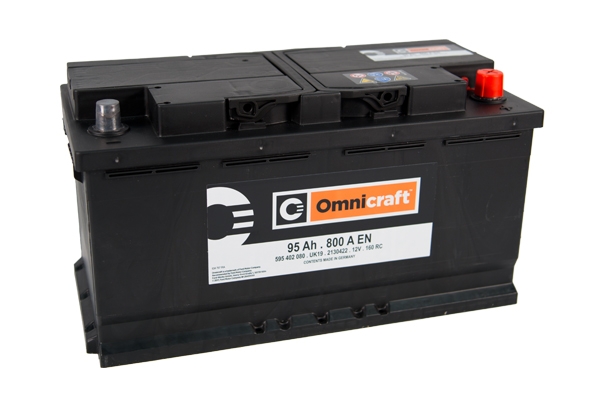 Baterie de pornire 2130422 Omnicraft
