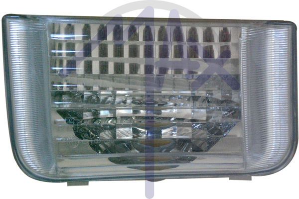 Semnalizator MFT808-R MAX