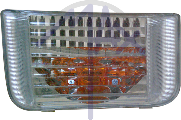 Semnalizator MFT809-R MAX