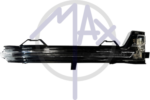 Semnalizator MPG307-R MAX