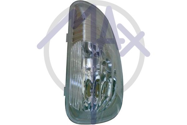 Semnalizator MRN309-R MAX