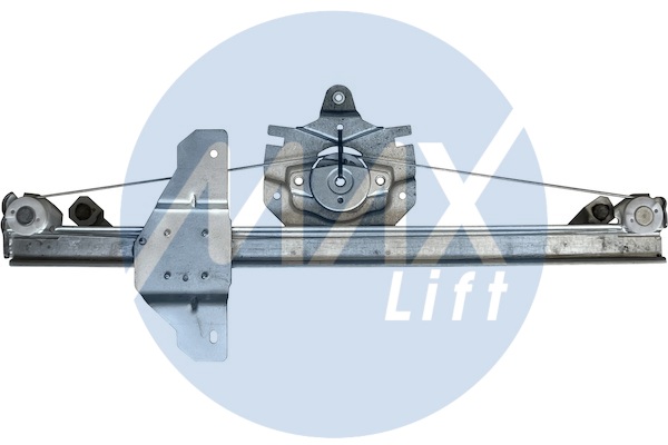 Mecanism actionare geam WNS118-L MAX