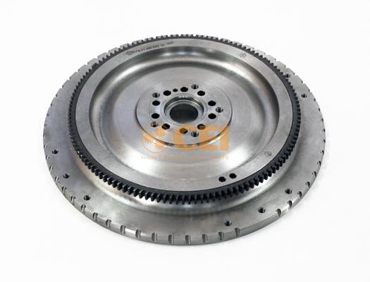 Volanta 196.540 C.E.I.