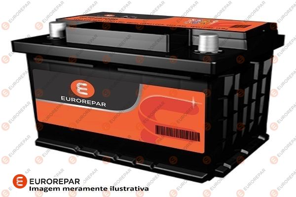 Baterie de pornire 1636497780 EUROREPAR