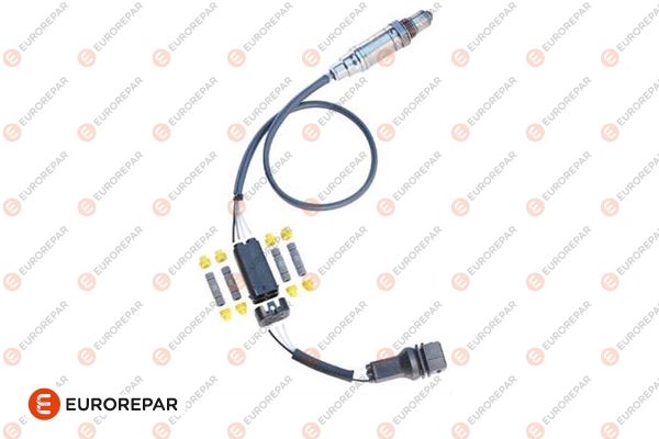 Sonda Lambda E144006 EUROREPAR