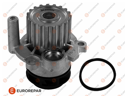 Pompă de apă, răcire motor 1635178380 EUROREPAR