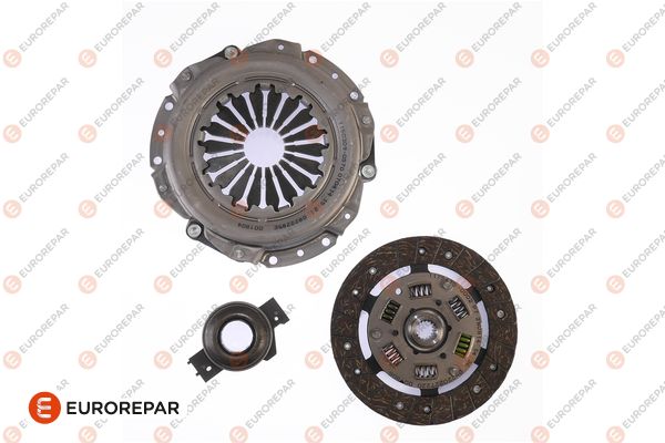 Set ambreiaj 1682301680 EUROREPAR