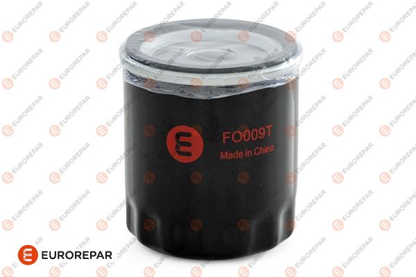 Filtru ulei 1643609480 EUROREPAR