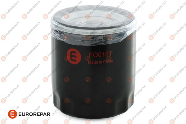 Filtru ulei 1643610180 EUROREPAR
