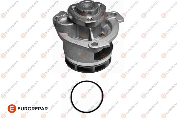 Pompă de apă, răcire motor E111456 EUROREPAR