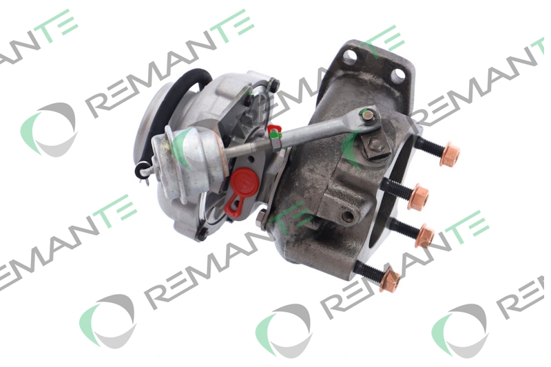 Compresor,sistem de supraalimentare 003-001-001110R REMANTE