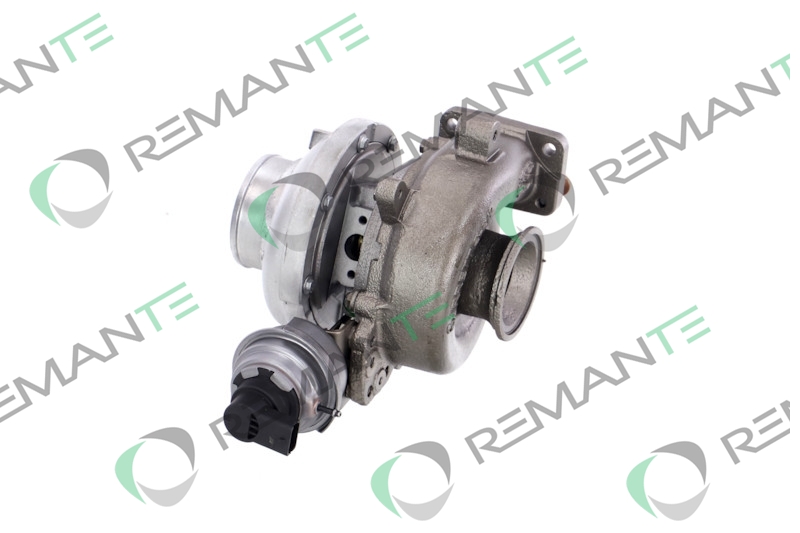 Compresor,sistem de supraalimentare 003-001-001173R REMANTE
