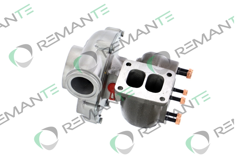 Compresor,sistem de supraalimentare 003-001-002417R REMANTE