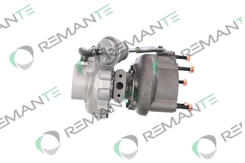 Compresor,sistem de supraalimentare 003-001-002887R REMANTE