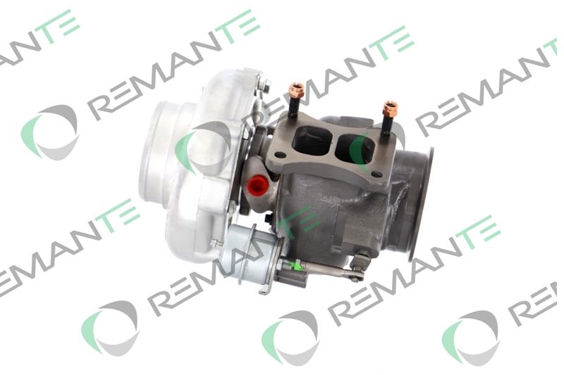 Compresor,sistem de supraalimentare 003-001-003289R REMANTE