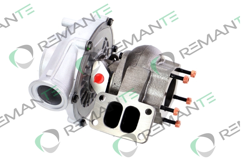 Compresor,sistem de supraalimentare 003-004-004304R REMANTE
