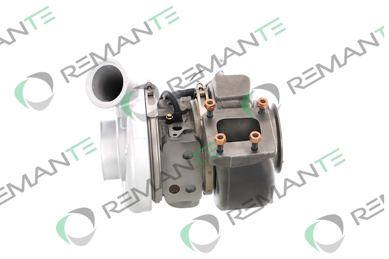 Compresor,sistem de supraalimentare 003-004-004305R REMANTE