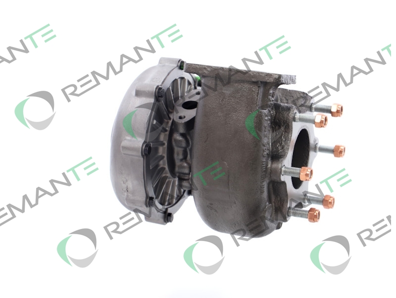Compresor,sistem de supraalimentare 003-004-004375R REMANTE