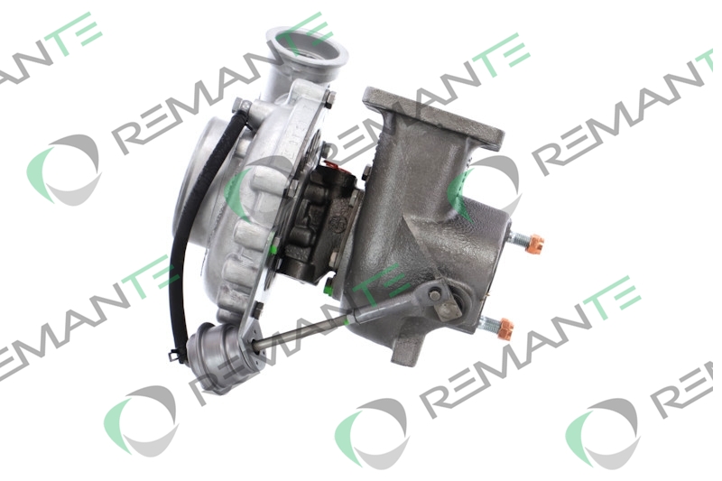 Compresor,sistem de supraalimentare 003-004-004378R REMANTE
