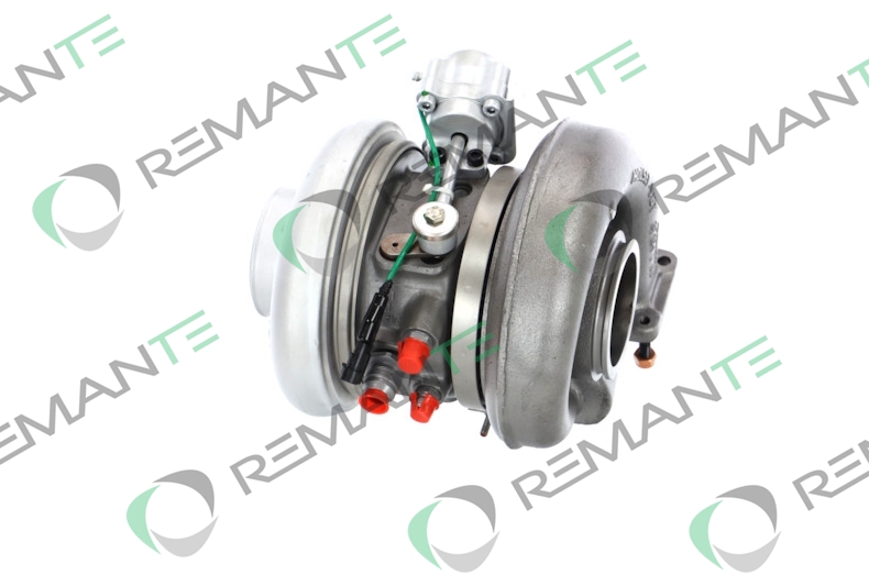 Compresor,sistem de supraalimentare 003-004-004379R REMANTE