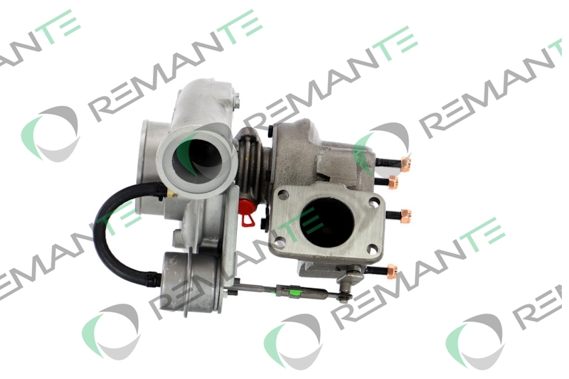 Compresor,sistem de supraalimentare 003-004-004386R REMANTE