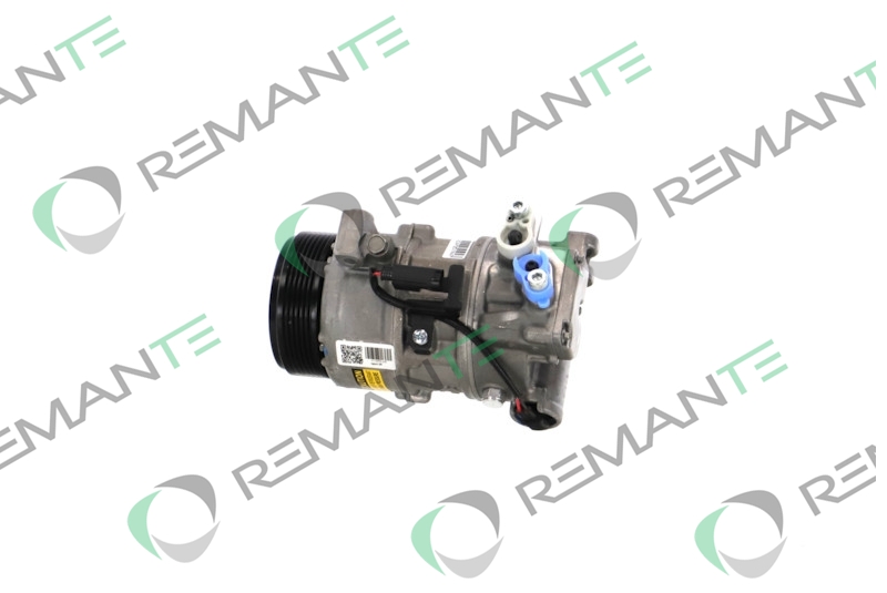 Compresor, climatizare 005-001-000177R REMANTE