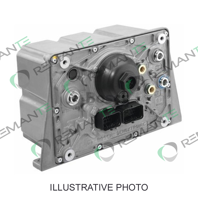 Modul de livrare, injectie aditiv 002-020-000062R REMANTE