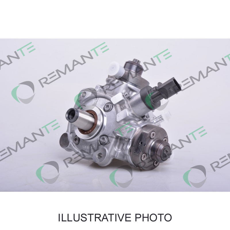 Pompa de inalta presiune 002-002-001439R REMANTE