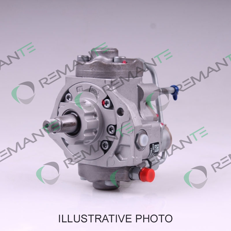 Pompa de inalta presiune 002-002-001477R REMANTE