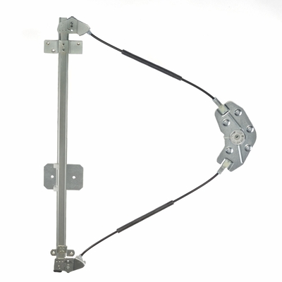 Mecanism actionare geam 4869060SM2 opzional
