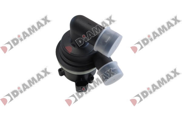 Pompă de apă suplimentară (circuitul apei de răcire) AD03002 DIAMAX