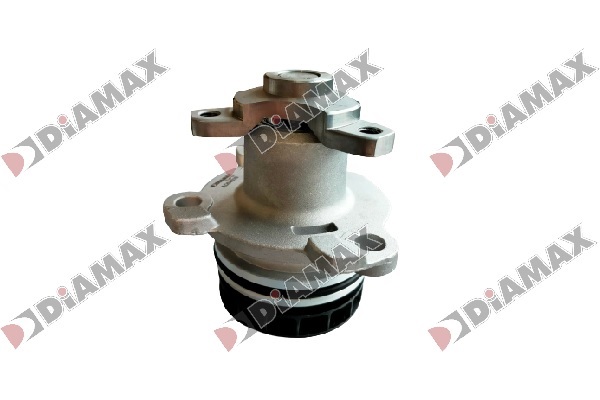 Pompă de apă, răcire motor AD04039 DIAMAX