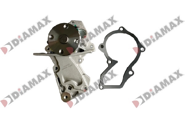 Pompă de apă, răcire motor AD04048 DIAMAX