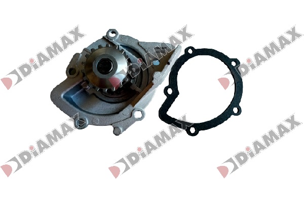Pompă de apă, răcire motor AD04053 DIAMAX