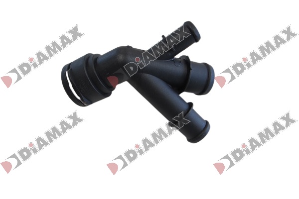 Flansa lichid racire AD06001 DIAMAX