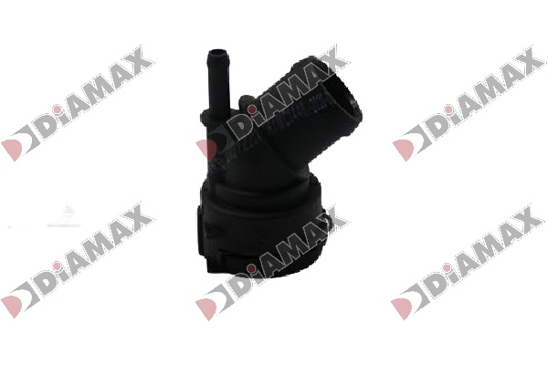Flansa lichid racire AD06002 DIAMAX