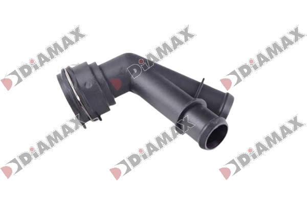 Flansa lichid racire AD06003 DIAMAX