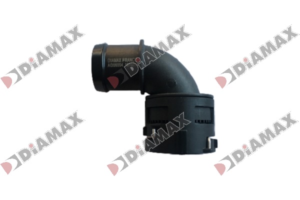 Flansa lichid racire AD06004 DIAMAX