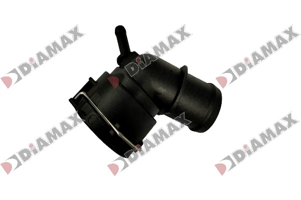 Flansa lichid racire AD06005 DIAMAX
