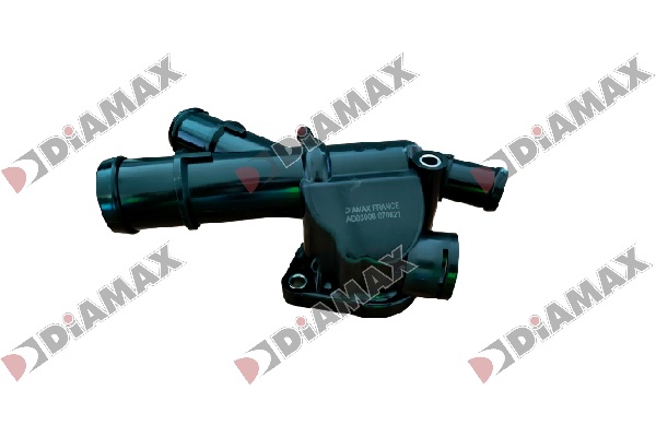 Flansa lichid racire AD06006 DIAMAX