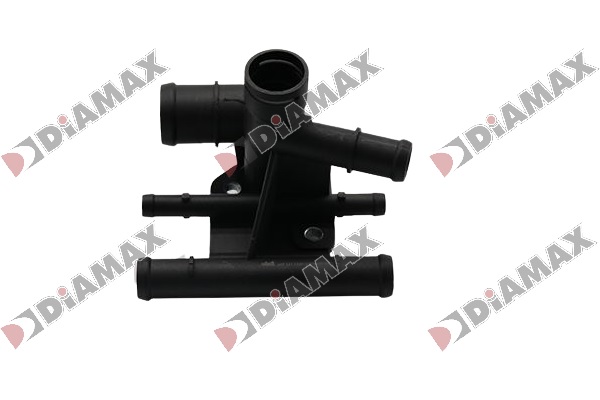 Flansa lichid racire AD06007 DIAMAX