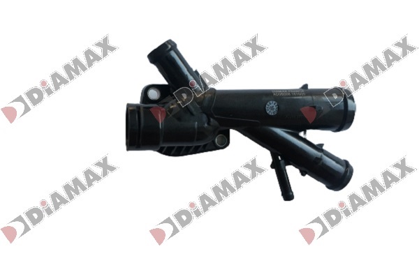 Flansa lichid racire AD06008 DIAMAX