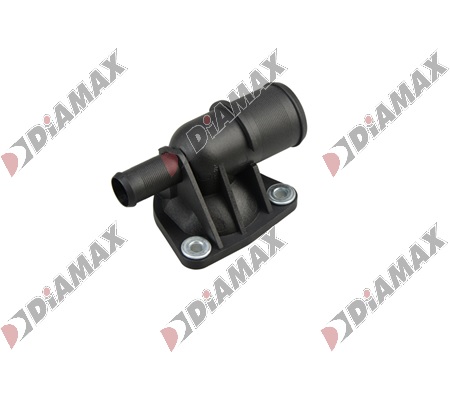 Flansa lichid racire AD06010 DIAMAX