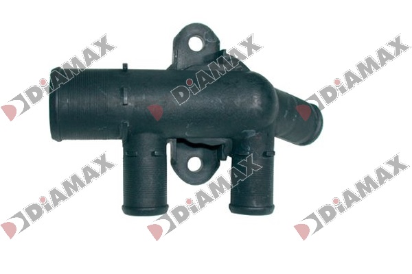 Flansa lichid racire AD06011 DIAMAX