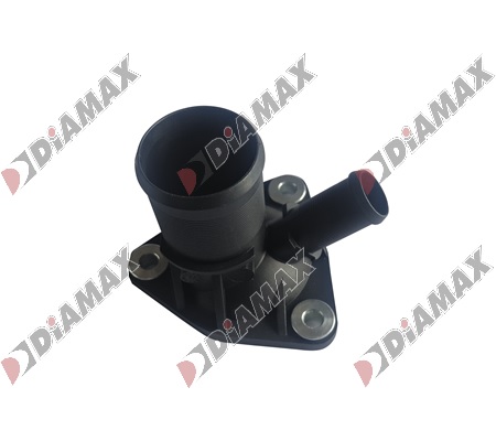 Flansa lichid racire AD06012 DIAMAX